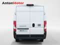 Fiat Ducato FURGON 3.5T HEAVY L4H2 2.2 BHDI 140 Blanco - thumbnail 5