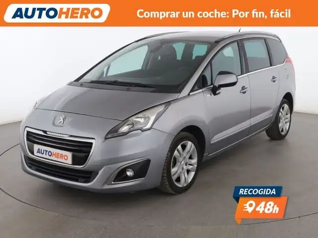 Peugeot 5008 1.6 Blue-HDi Style