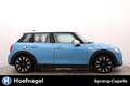MINI Cooper S Mini 2.0 | HarmanKardon | Cruise Control | Stoelve Blau - thumbnail 8
