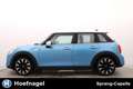 MINI Cooper S Mini 2.0 | HarmanKardon | Cruise Control | Stoelve Blau - thumbnail 3