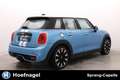 MINI Cooper S Mini 2.0 | HarmanKardon | Cruise Control | Stoelve Blau - thumbnail 2