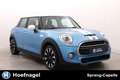 MINI Cooper S Mini 2.0 | HarmanKardon | Cruise Control | Stoelve Blau - thumbnail 6