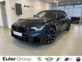 BMW M2 Coupe Sportpaket HUD AD Navi Leder Digitales Cockp Schwarz - thumbnail 1