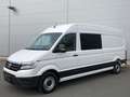 Volkswagen Crafter 35 L4H3 MIXTO LED MFL PDC FWD KLIMA Blanc - thumbnail 1