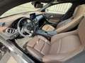Mercedes-Benz CLA 200 200 Fascination 7G-DCT Gris - thumbnail 6
