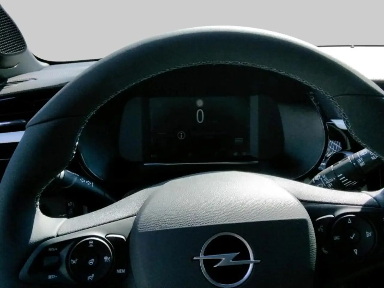 Opel Corsa 2026 — фото 15