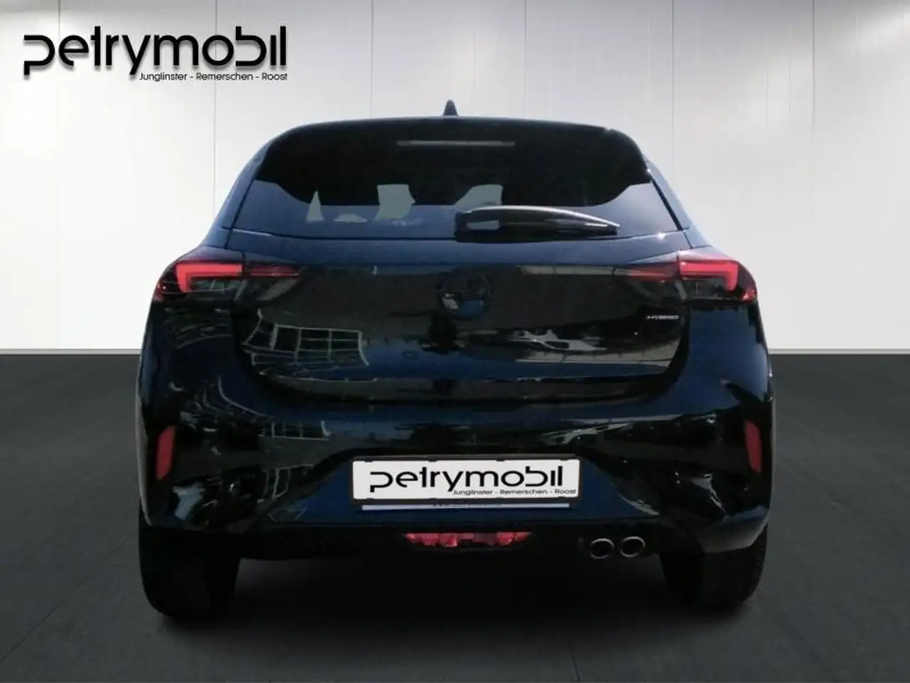Opel Corsa 2026