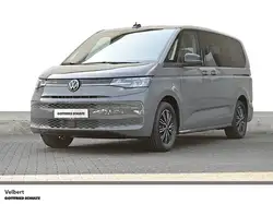 Volkswagen T7 Multivan ENERGY 2.0 TDI LANG #VORFÜHRWAGEN