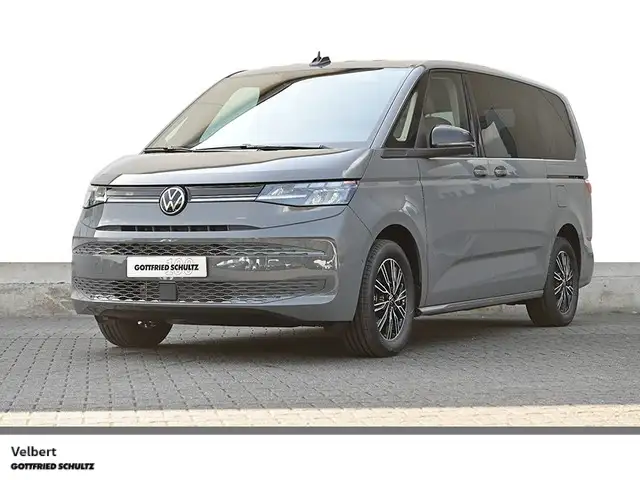 Volkswagen T7 Multivan ENERGY 2.0 TDI LANG #VORFÜHRWAGEN