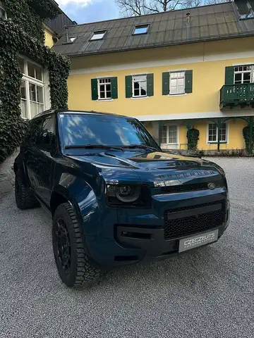 Land Rover Defender 110 OCTA P635 AWD Aut. Ansicht 1
