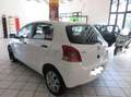 Toyota Yaris Yaris II 2005 5p 1.0 Now my10 * Weiß - thumbnail 3
