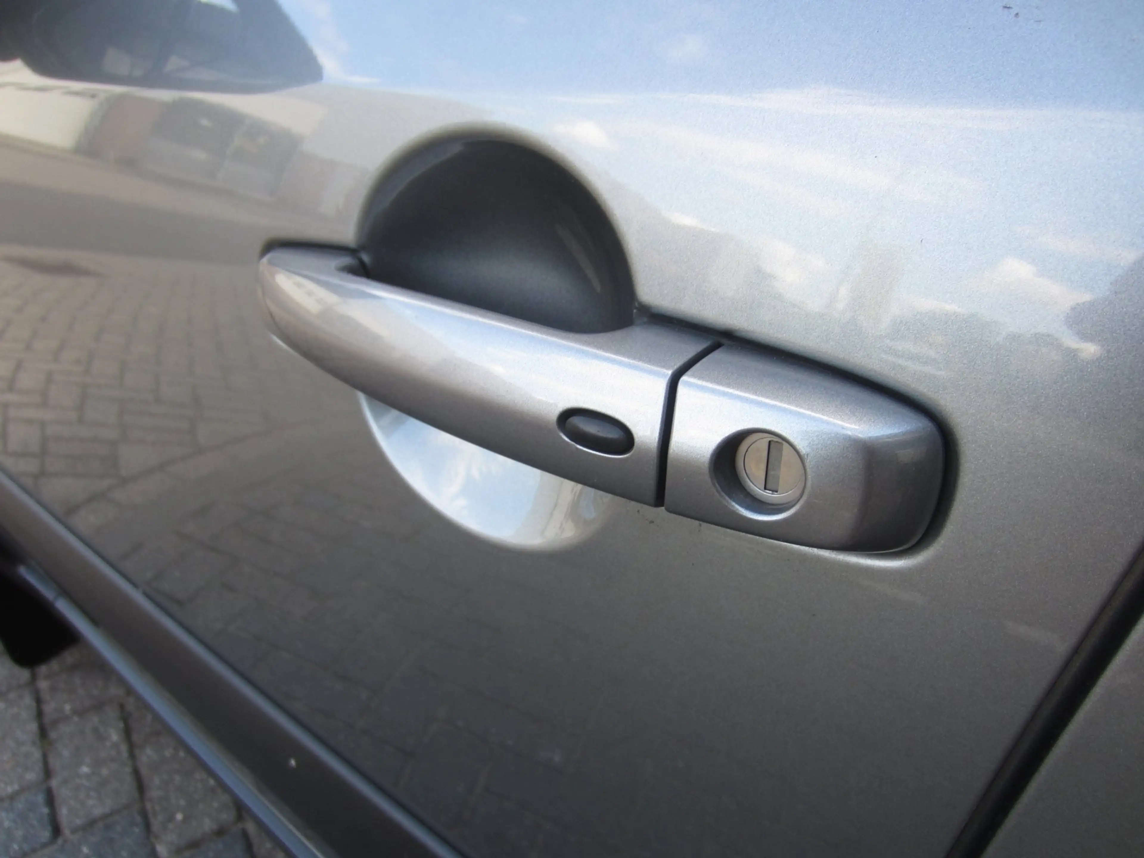Suzuki SX4 1.6 Exclusive 2012 Automaat NAVI Clima KEYLESS NAP — photo 9