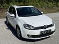 Volkswagen Golf Highline 1,2 TSI Weiß - thumbnail 2
