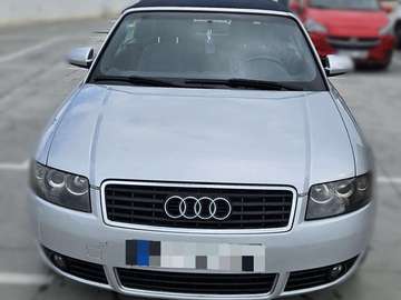 2.5 TDI AUT