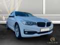 BMW 320 Gran Turismo RFK SHZ AHK Naviprof PDC Weiß - thumbnail 2
