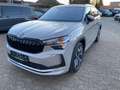 Skoda Kodiaq 2.0 TDI 4x4 Sportline Navi AHK Kamera 20 Grau - thumbnail 7