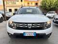 Dacia Duster Duster I 2014 1.5 dci Prestige 4x2 s Білий - thumbnail 2