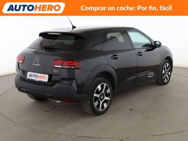 Citroen C4 Cactus view 6