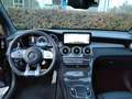 Mercedes-Benz GLC 63 AMG S 4Matic+ Speedshift MCT 9G Zwart - thumbnail 12