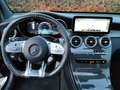 Mercedes-Benz GLC 63 AMG S 4Matic+ Speedshift MCT 9G Zwart - thumbnail 13
