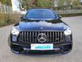Mercedes-Benz GLC 63 AMG S 4Matic+ Speedshift MCT 9G Noir - thumbnail 34