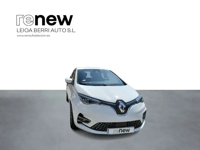 Renault ZOE Zen 50 R135 100kW