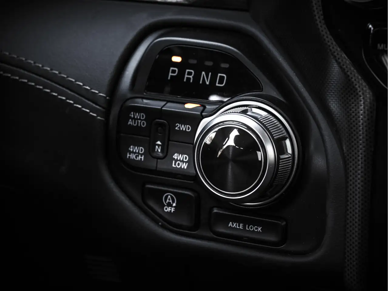 Dodge RAM 2024 — фото 14