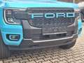 Ford Ranger Platinum 3,0 FOLIERT BLAU HÖHER RID01 HARDTOP Noir - thumbnail 19