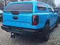 Ford Ranger Platinum 3,0 FOLIERT BLAU HÖHER RID01 HARDTOP Noir - thumbnail 9
