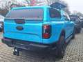 Ford Ranger Platinum 3,0 FOLIERT BLAU HÖHER RID01 HARDTOP Noir - thumbnail 10