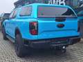 Ford Ranger Platinum 3,0 FOLIERT BLAU HÖHER RID01 HARDTOP Noir - thumbnail 8