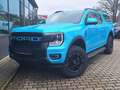 Ford Ranger Platinum 3,0 FOLIERT BLAU HÖHER RID01 HARDTOP Noir - thumbnail 4