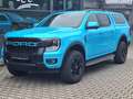 Ford Ranger Platinum 3,0 FOLIERT BLAU HÖHER RID01 HARDTOP Noir - thumbnail 1