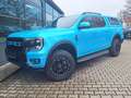 Ford Ranger Platinum 3,0 FOLIERT BLAU HÖHER RID01 HARDTOP Noir - thumbnail 5