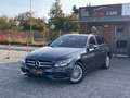 Mercedes-Benz C 180 T BlueTEC A-Edition Aut. Grijs - thumbnail 1