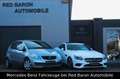 Mercedes-Benz A 160 BlueEF 9-G NAVI PDC KLIMA SITZHEIZUNG TEMP Silber - thumbnail 1
