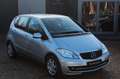 Mercedes-Benz A 160 BlueEF 9-G NAVI PDC KLIMA SITZHEIZUNG TEMP Silber - thumbnail 8