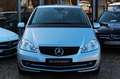Mercedes-Benz A 160 BlueEF 9-G NAVI PDC KLIMA SITZHEIZUNG TEMP Silber - thumbnail 2