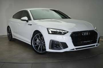 40 TDI quattro S tronic S line CarPlay/ACC/Ka