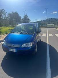 1.3 mjt 16v Actual