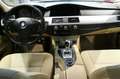 BMW 525 BMW 525i *TEMP*AUTOM*SHZ*PDC*NAVI*KLIMA*XENON Grigio - thumbnail 14