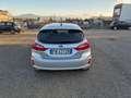 Ford Fiesta 5p 1.5 tdci Plus 85cv Argento - thumbnail 5