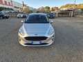 Ford Fiesta 5p 1.5 tdci Plus 85cv Argento - thumbnail 2