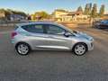 Ford Fiesta 5p 1.5 tdci Plus 85cv Argento - thumbnail 4