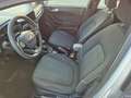 Ford Fiesta 5p 1.5 tdci Plus 85cv Argento - thumbnail 7