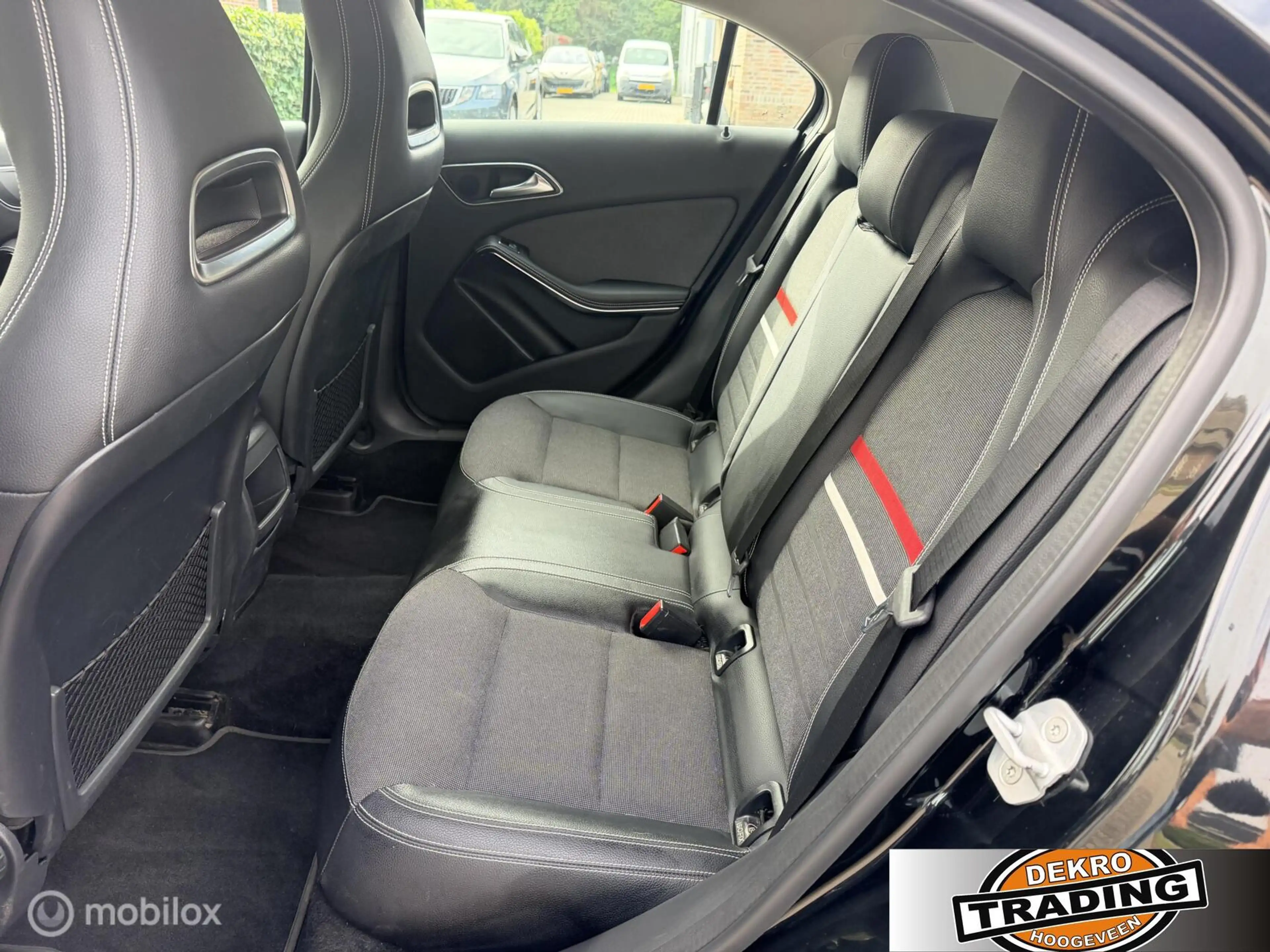 Mercedes-Benz A 180 Ambition NAP! Trekhaak — photo 13