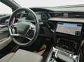 Audi Q8 e-tron 55 quattro Advanced*Navi*Matrix*HUD*AH Gris - thumbnail 7