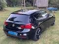 BMW 140 M140i xDrive Sport-Aut. Special Edition Fekete - thumbnail 4
