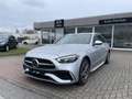 Mercedes-Benz C -Klasse T-Modell C 300 T e Silver - thumbnail 6