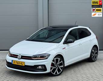 2.0 TSI 2019 AUT Wit PANO|CAMERA|VIRTUAL